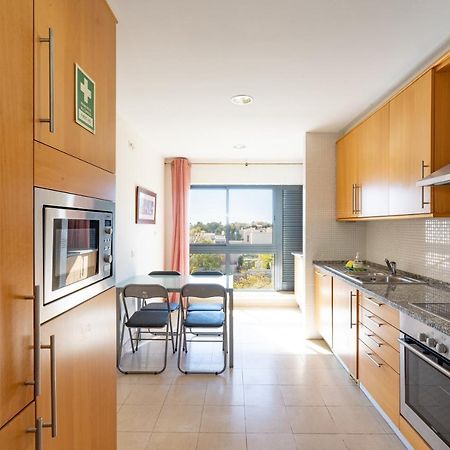 Apartamento Corcovada By Umbral Apartment Albufeira Ngoại thất bức ảnh