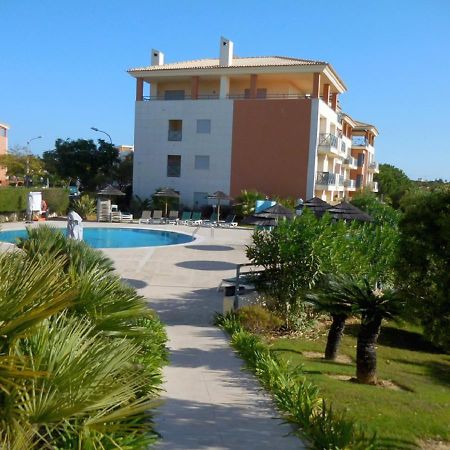 Apartamento Corcovada By Umbral Apartment Albufeira Ngoại thất bức ảnh