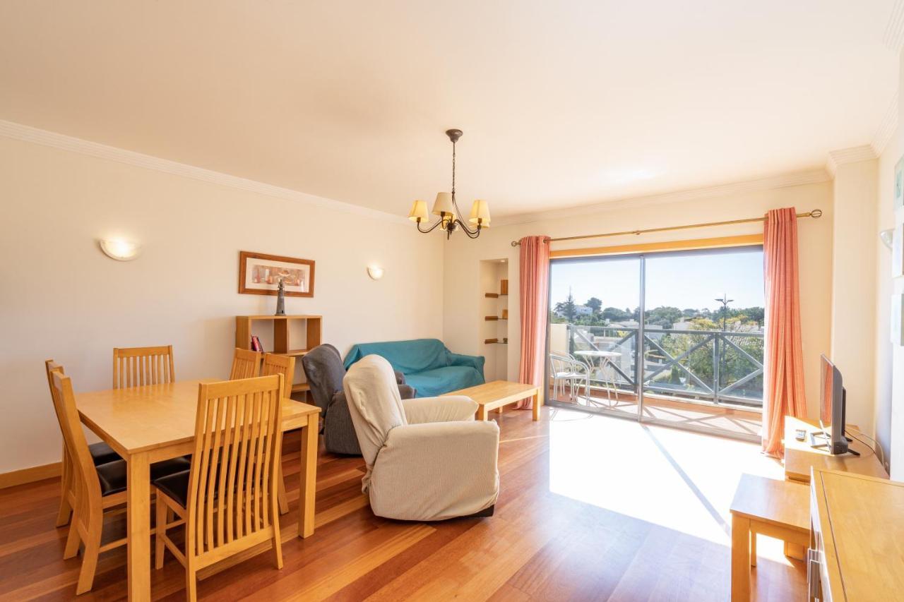 Apartamento Corcovada By Umbral Apartment Albufeira Ngoại thất bức ảnh