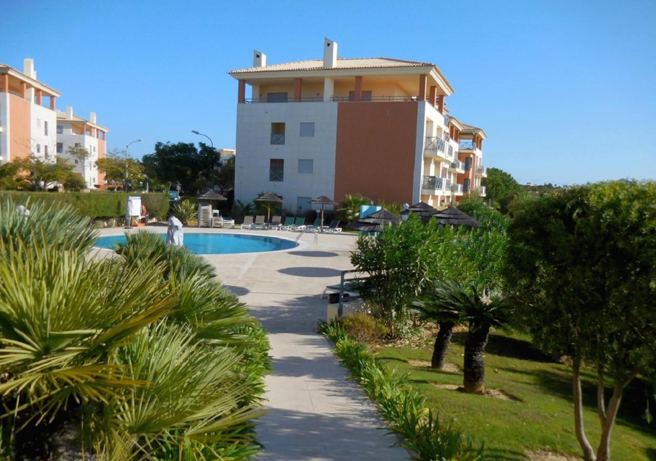 Apartamento Corcovada By Umbral Apartment Albufeira Ngoại thất bức ảnh